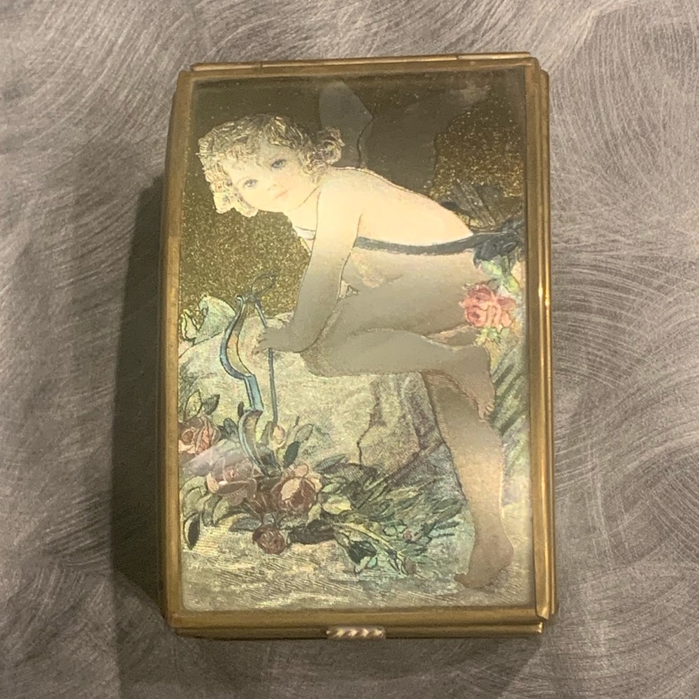 San Francisco Music Box